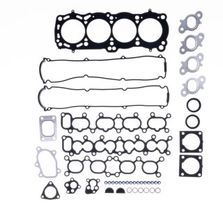 Uszczelka głowicy Nissan CA18DE/CA18DET Zestaw uszczelek góry silnika, 83.5mm .045" MLS Cometic PRO2018T-835-045