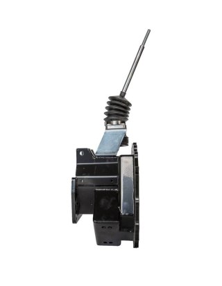 Adapter BMW GS6-53DZ - Nissan Patrol transfer