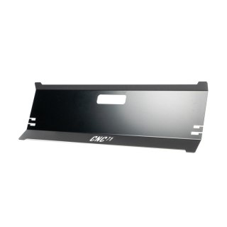 Regulacja zbieżności CNC71