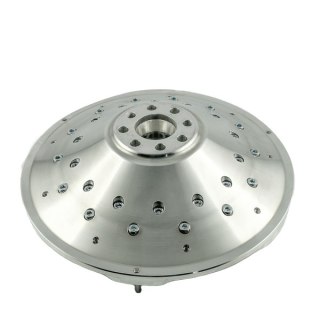 Koło zamachowe do konwersji Nissan SR - BMW M57N HGD JGA - 228mm / 8.98"