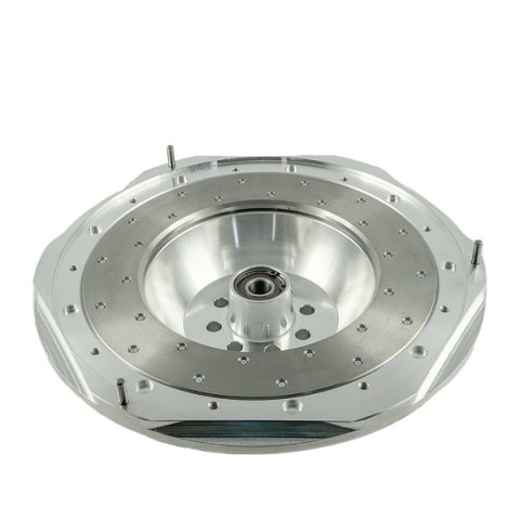 Koło zamachowe do konwersji Nissan SR - BMW M57N HGD JGA - 228mm / 8.98"