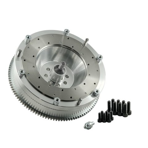 Koło zamachowe do konwersji Nissan SR - BMW M57N HGU HGK / N54 - 240mm / 9.45"