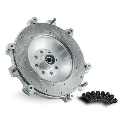 Koło zamachowe do konwersji Toyota JZ 1JZ 2JZ - Mazda RX-8 - 240mm / 9.45"