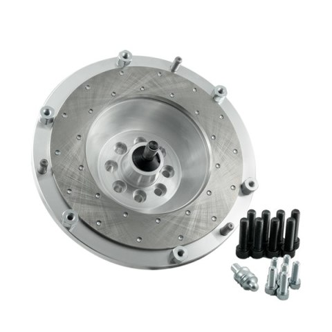 Koło zamachowe do konwersji Toyota UZ - BMW M57N HGU HGK / N54 - 240mm / 9.45"