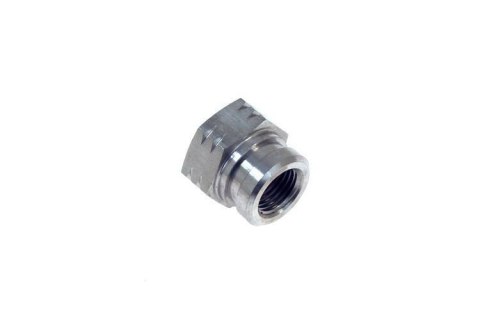 Końcówka Hex 17mm,AN3 SS Końcówka Hex 17mm,AN3 SS