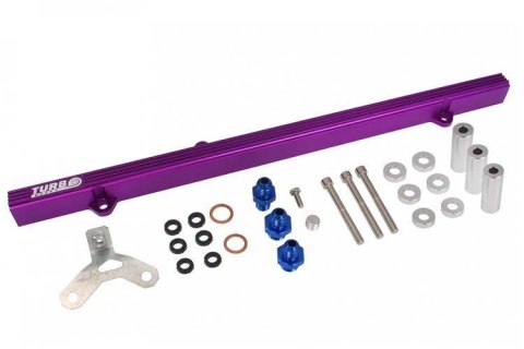 Listwa paliwowa Toyota 2JZ-GTE