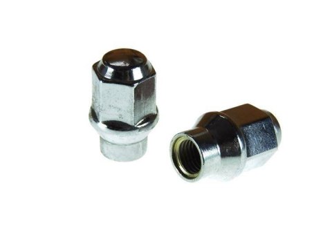 Nakrętka prowadząca M12x1,25 kl. 19 Stożek Nakrętka prowadząca M12x1,25 kl. 19 Stożek