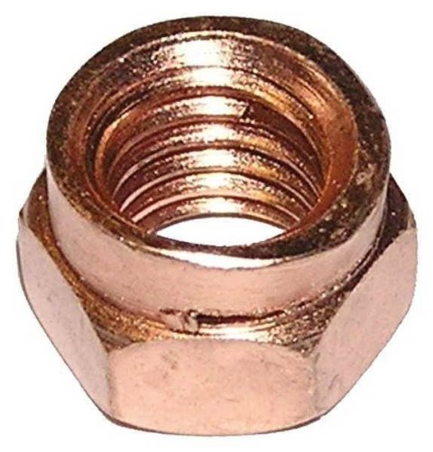 Nakrętka wydechu M12x1.75 klucz 19