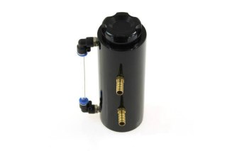 Oil catch tank TurboWorks 1L Black