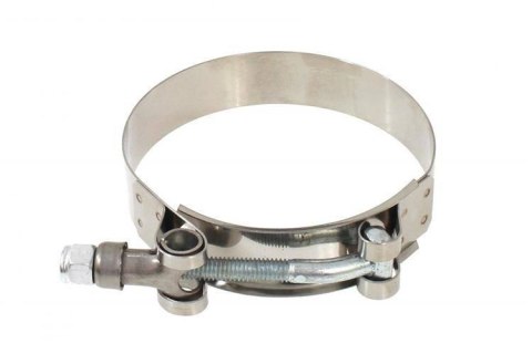 Opaska zaciskowa TurboWorks 37-42mm T-Clamp