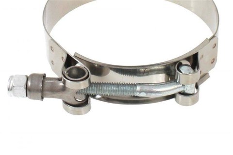 Opaska zaciskowa TurboWorks 37-42mm T-Clamp