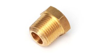 Adapter - Mosiężny 1/8" NPTF do 3/8" NPTF