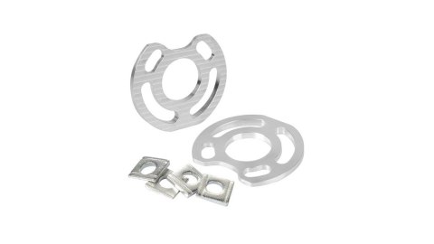 Negatyw Camber Shims VW Golf II / III - 4,5°