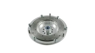 Koło zamachowe do konwersji Audi V8 4.2 ABZ - BMW M57N GS6-53DZ HGD JGA - 240mm / 9.45"