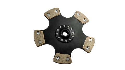 Tarcza spiekowa sprzęgła 240mm 21,8x24,2-23N Audi VW 2,0 TDI 2,0 TFSI