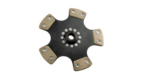 Tarcza spiekowa sprzęgła 240mm 21,8x24,2-23N Audi VW 2,0 TDI 2,0 TFSI