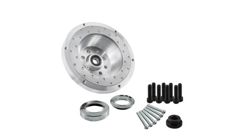 Ultralekkie koło zamachowe Toyota JZ 1JZ 2JZ - Nissan 350Z Z33 370Z Z34 - 184mm / 7.25" (P)