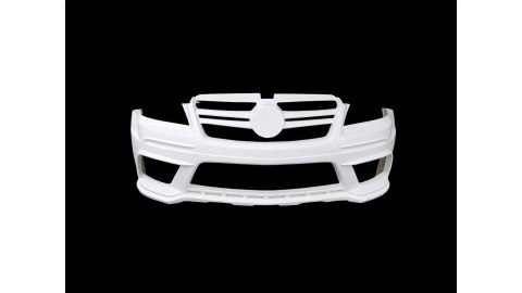 Bodykit Mercedes-Benz ML W164 05-08