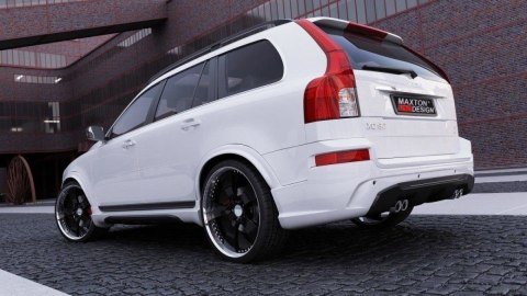 Bodykit Volvo XC90 Bez Poszerzeń