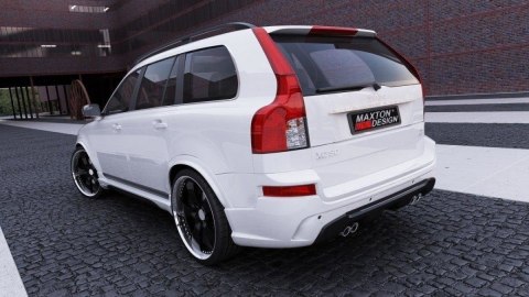 Bodykit Volvo XC90 Bez Poszerzeń