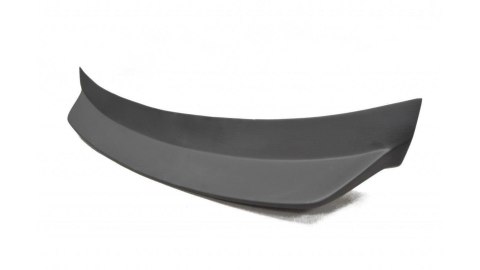 Spoiler BMW 3 E92 M-Pack Ducktail Non Primed