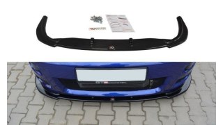 Splitter Ford Focus I RS przód Gloss Black