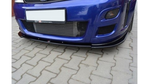 Splitter Ford Focus I RS przód Gloss Black