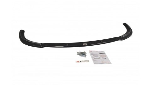 Splitter Ford Mondeo III ST220 przód Gloss Black